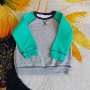 Toddler Sweatshirt